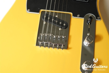 Player Telecaster - Butterscotch Blonde